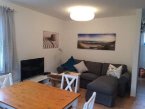 Haus Zeesenboot Luv in Insel Hiddensee